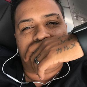 Meet your Posher, Lynnette